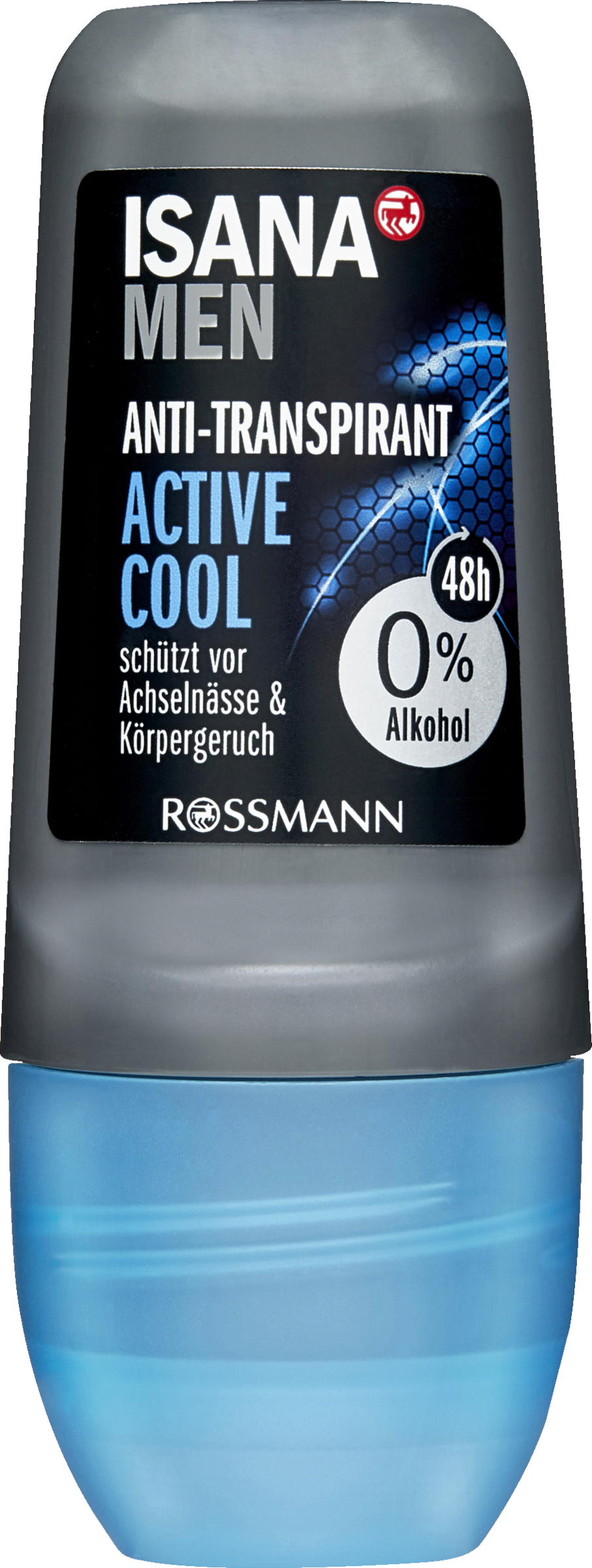 Anti-Transpirant Active Cool