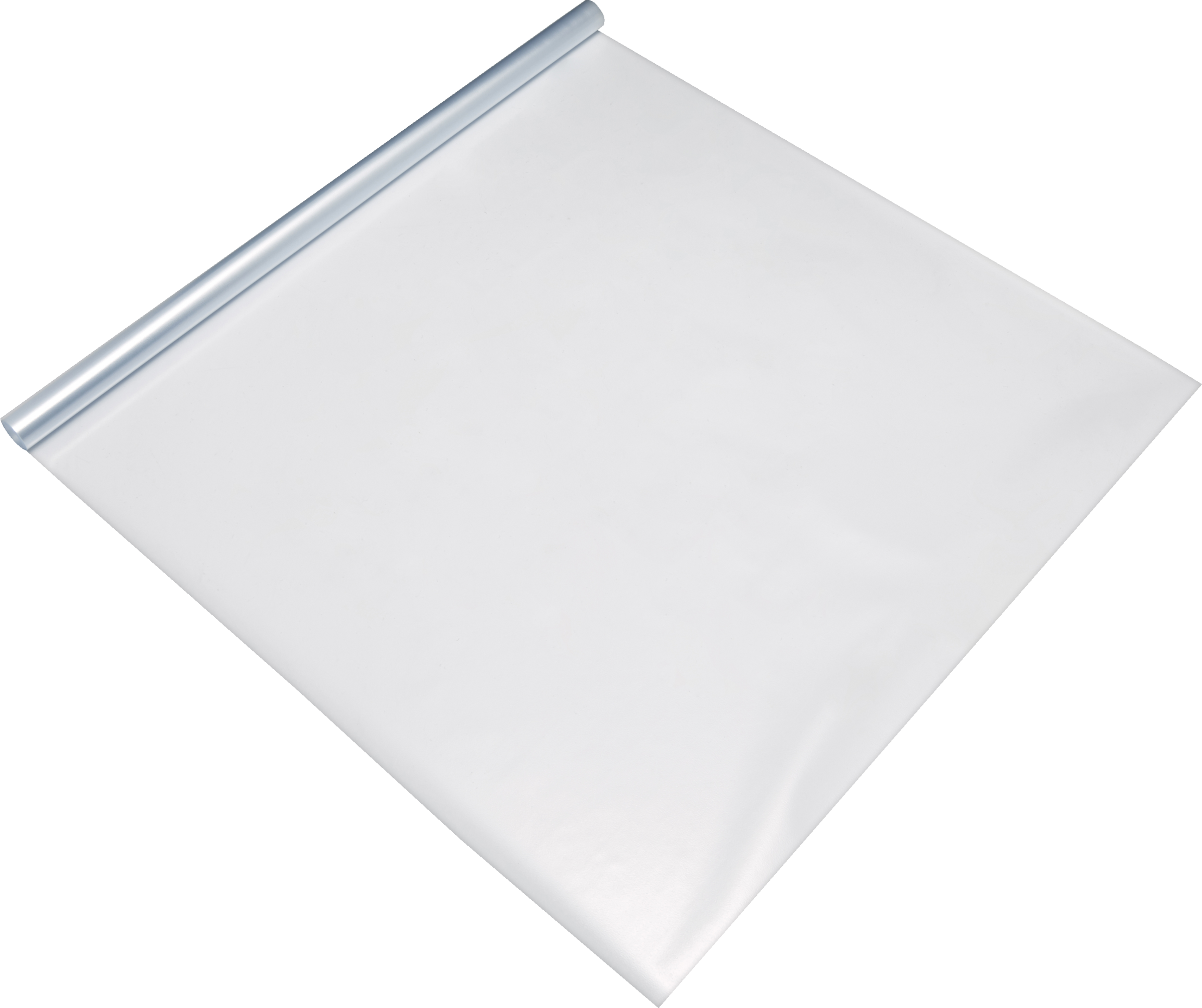 Loer-Schäfer Buchfolie transparent