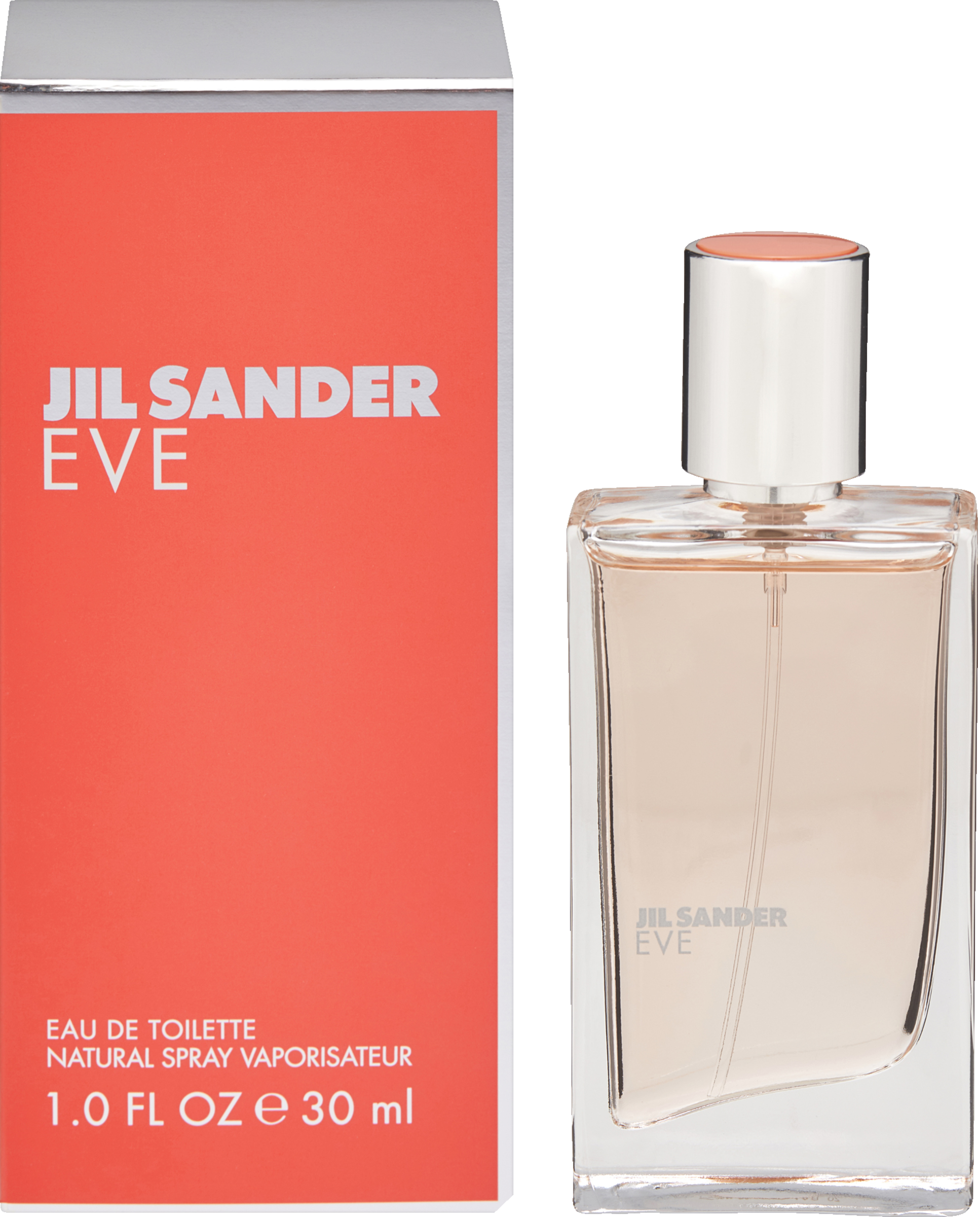 Pharmaceutical Jil Sander Sensations Eau De Parfum Perfumes Jil