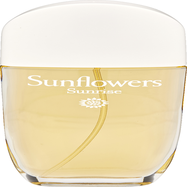 Elizabeth Arden Sunflowers Sunrise for Her, EdT 100 ml rossmann.de