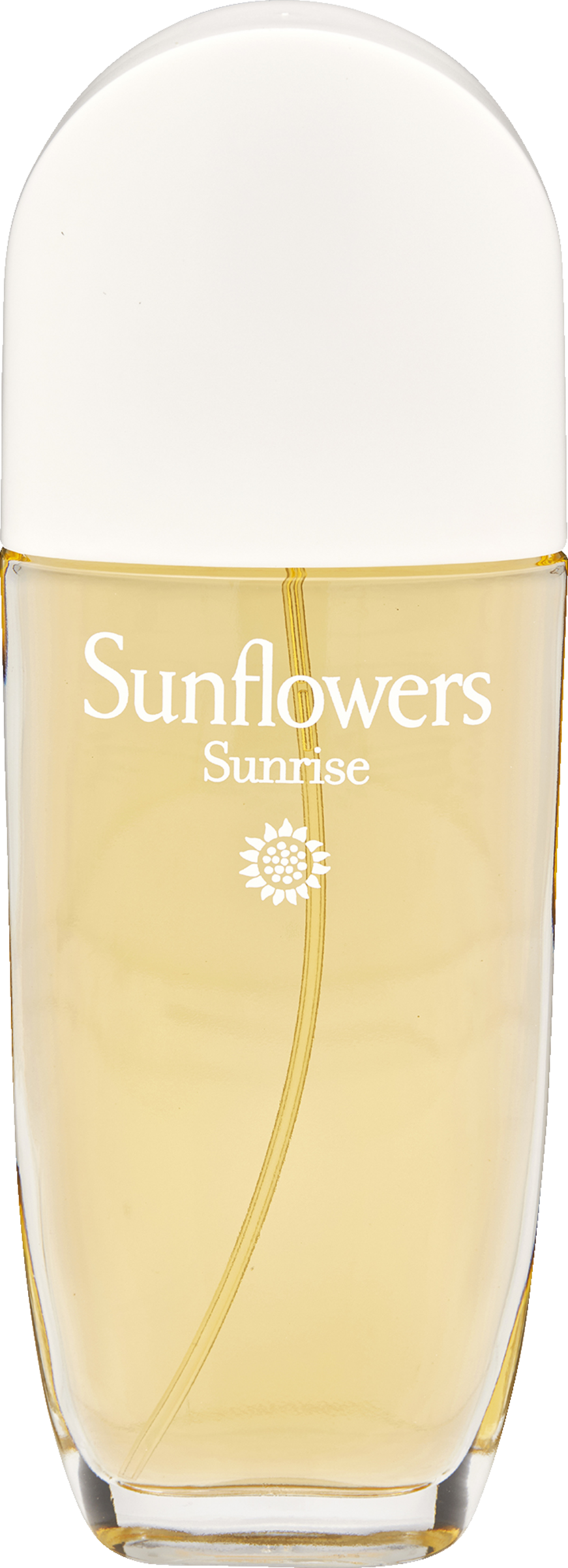 Elizabeth Arden Sunflowers Sunrise for Her, EdT 100 ml