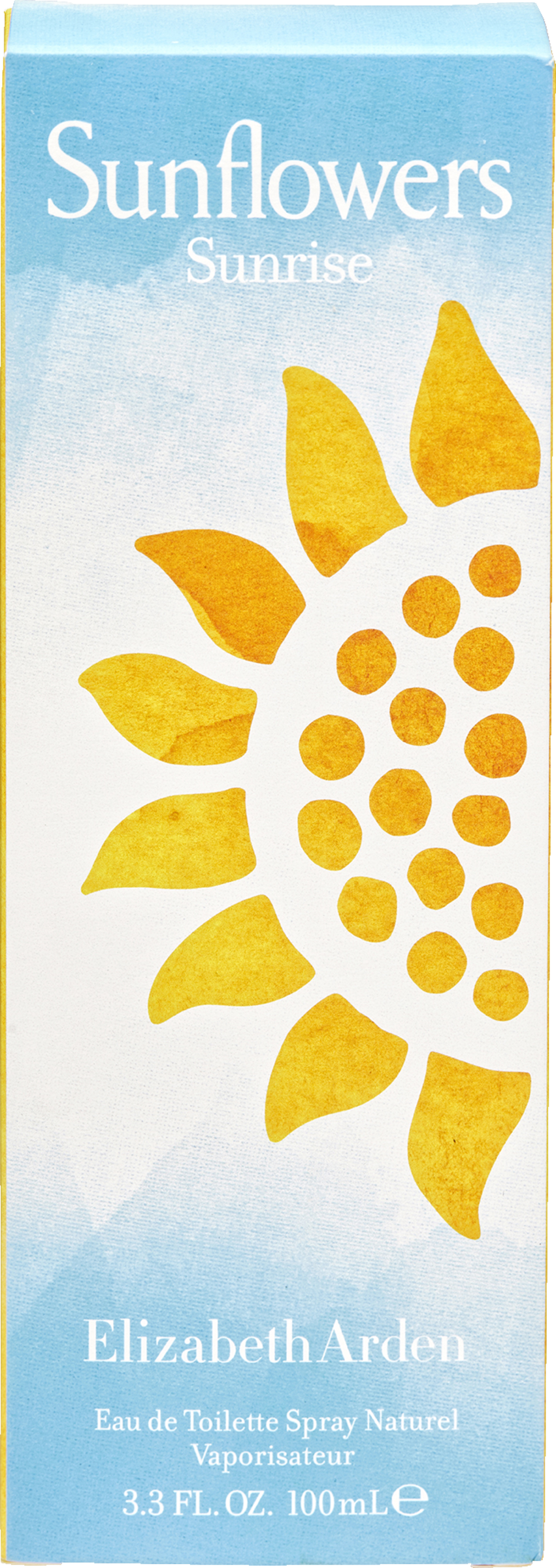 Elizabeth Arden Sunflowers Sunrise for Her, EdT 100 ml online kaufen
