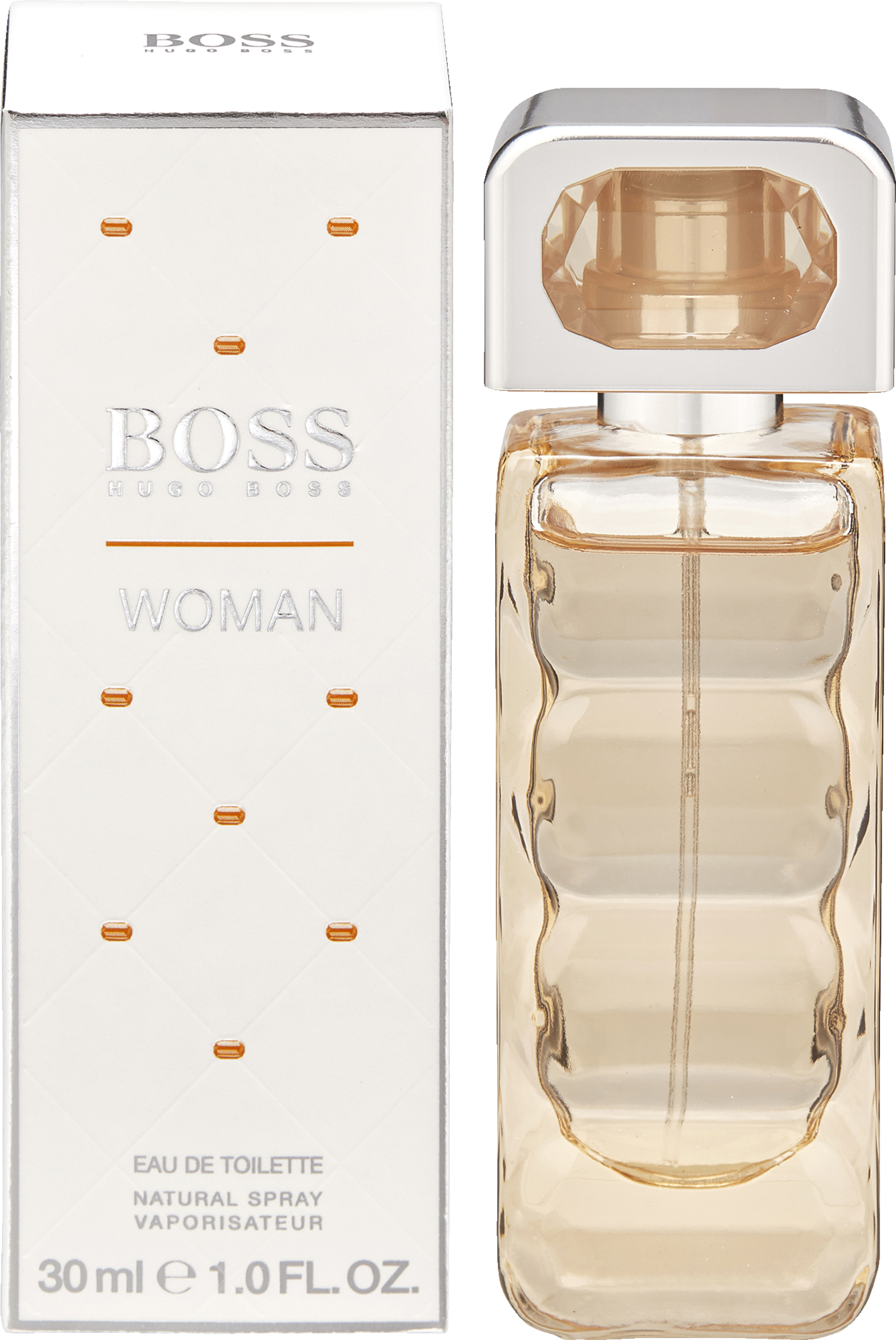 hugo boss 30ml rossmann