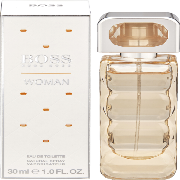 Hugo Boss Woman, EdT 30 ml online kaufen rossmann.de