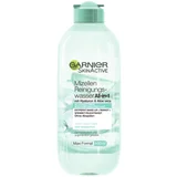 Mizellen Reinigungswasser All-in-1 Hyaluron & Aloe Vera