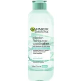 Garnier SkinActive Mizellen Reinigungswasser All-in-1 Hyaluron & Aloe Vera
