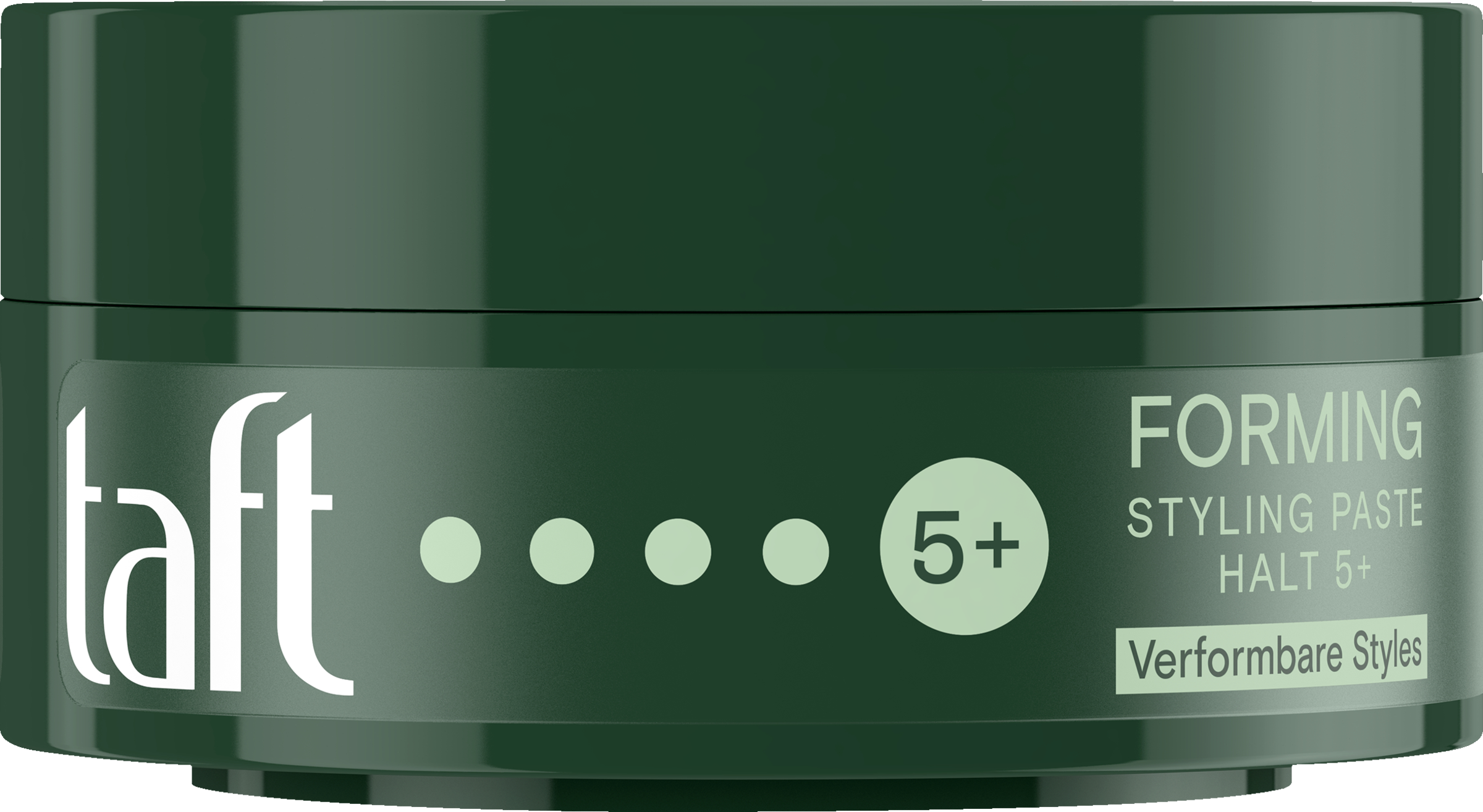 Schwarzkopf Taft Forming Styling Paste Halt 5+ Glanz 1 online kaufen rossmann.de