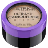 Catrice Ultimate Camouflage Cream 020