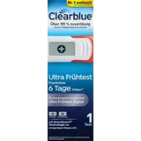 Clearblue Schwangerschaftstest Ultra Frühtest Digital