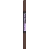 Augenbrauenstift Express Brow Satin Duo 04 Dark Brown