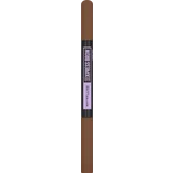Augenbrauenstift Express Brow Satin Duo 02 Med Brown