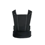 MAIRA.tie Babytrage Lavastone Black