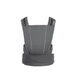 MAIRA.tie Babytrage Manhatten Grey