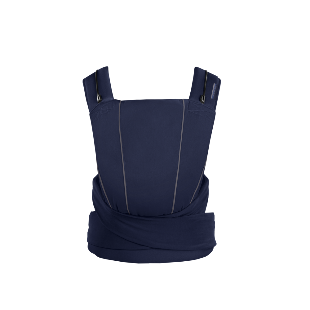CYBEX MAIRA.tie Babytrage Denim Blue