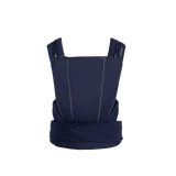 MAIRA.tie Babytrage Denim Blue
