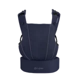 Babytrage MAIRA.click, Denim Blue