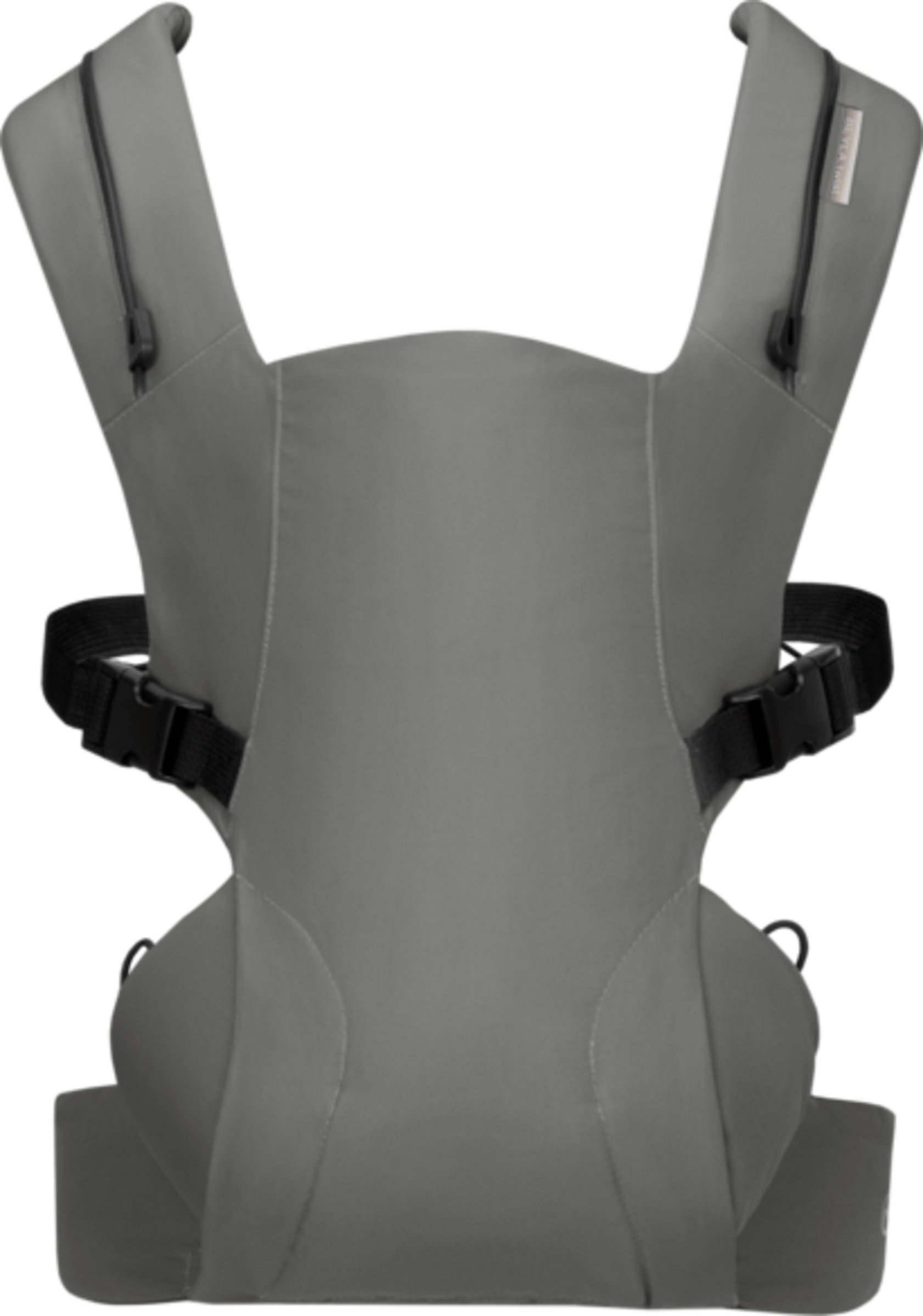 CYBEX GOLD Babytrage "BEYLA.twist" Fullbuckle, Manhattan Grey