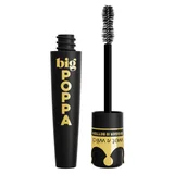 Big Poppa Mascara - BLACKEST BLACK