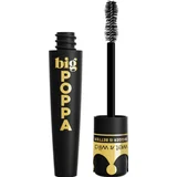 Big Poppa Mascara - BLACKEST BLACK