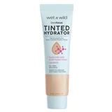 bare Focus Tinted Skin Perfector - LIGHT