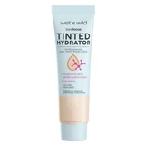 bare Focus Tinted Skin Perfector - LIGHT MEDIUM