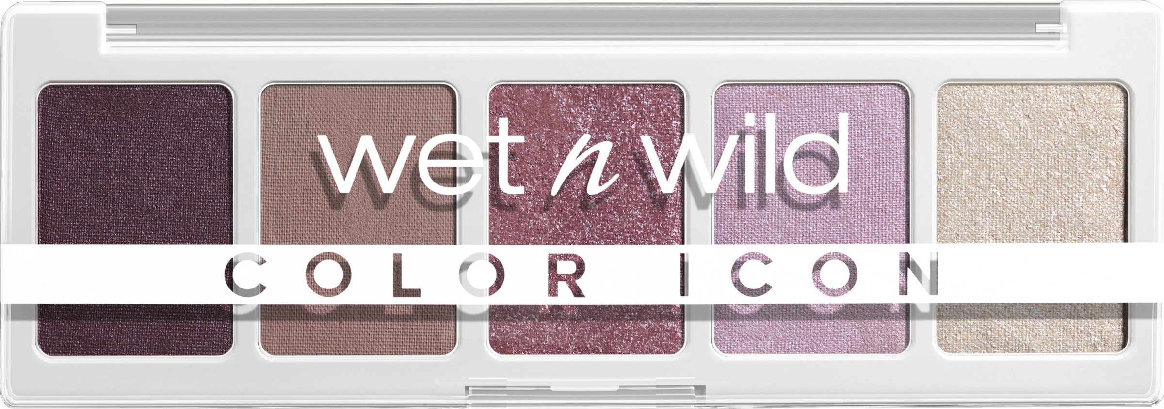 Color Icon5 - PAN Shadow Palette- PETALETTE