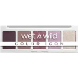 Color Icon5 - PAN Shadow Palette- PETALETTE