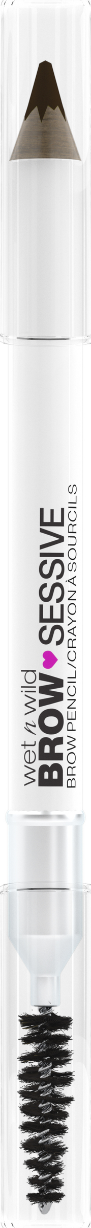 Brow -Sessive Brow Pencil - MEDIUM BROWN