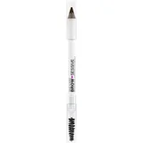 Brow -Sessive Brow Pencil - MEDIUM BROWN