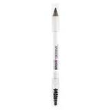 Brow -Sessive Brow Pencil - DARK BROWN