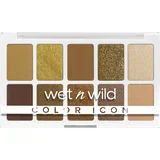 Color Icon10 - PAN Shadow Palette - CALL ME SUNSHINE
