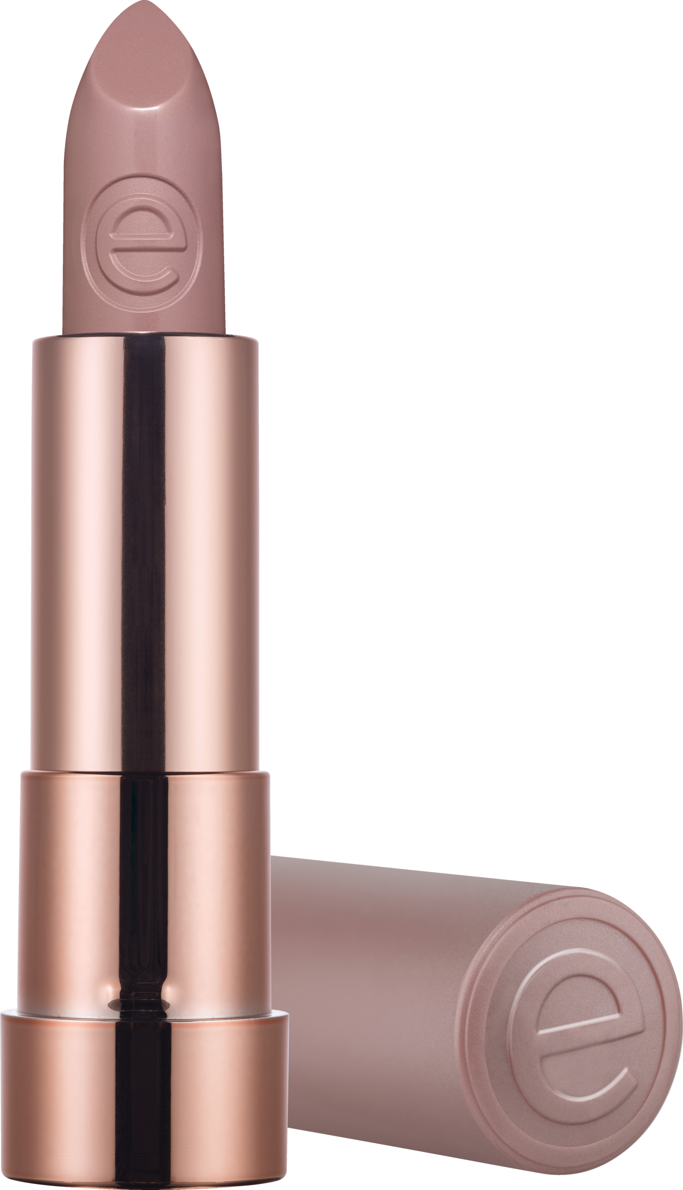 essence hydrating nude lipstick 302 online kaufen rossmann.de