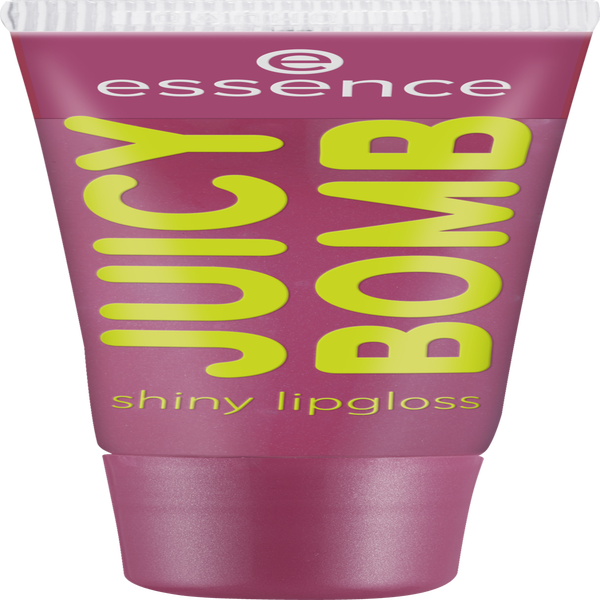 Angebot Rossmann Essence JUICY BOMB shiny lipgloss 08 Rossmann