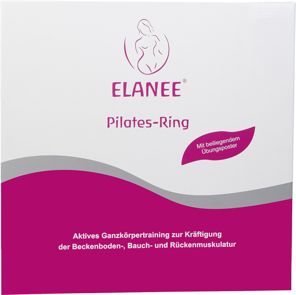Elanee Pilates-Ring