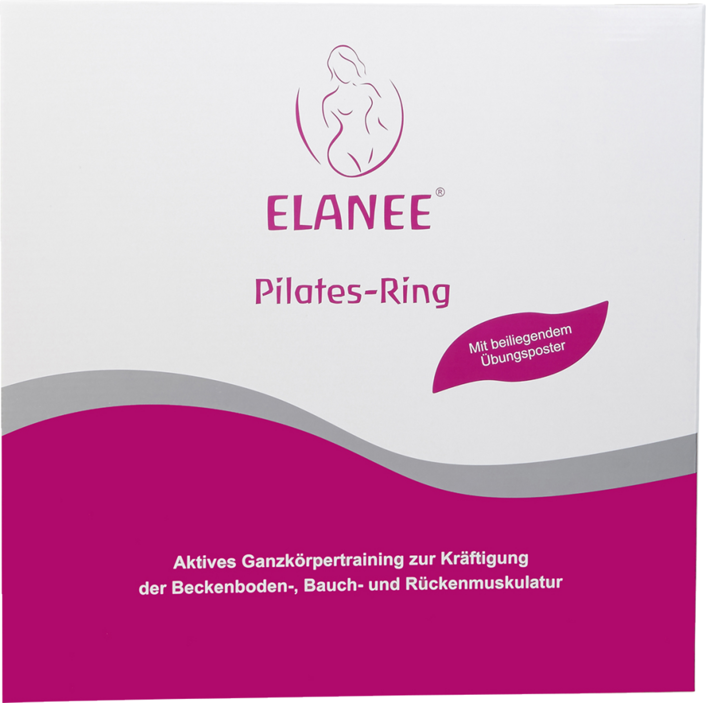 حلقة بيلاتس