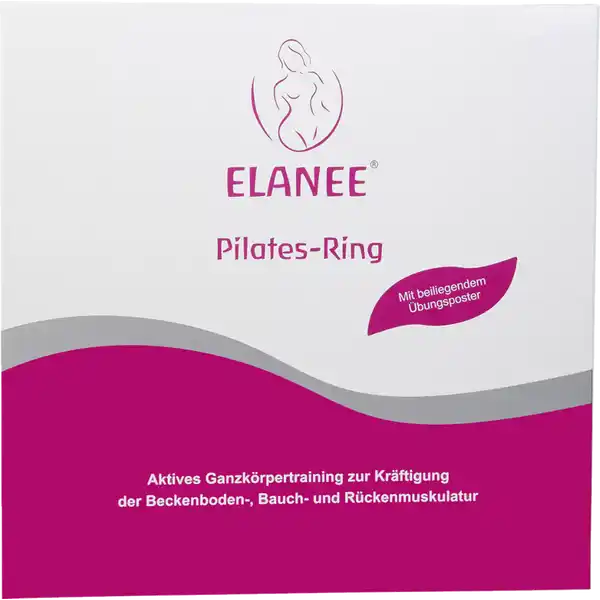 حلقة بيلاتس