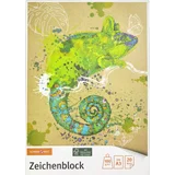 Zeichenblock DIN A3