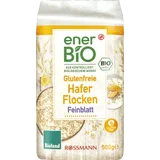 Glutenfreie Haferflocken Feinblatt Bioland