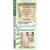 Garnier SkinActive BB Cream Klassik All-in-1 Pflege Mittel 24H Feuchtigkeit LSF 15