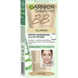 Garnier SkinActive BB Cream Klassik All-in-1 Pflege Mittel 24H Feuchtigkeit LSF 15