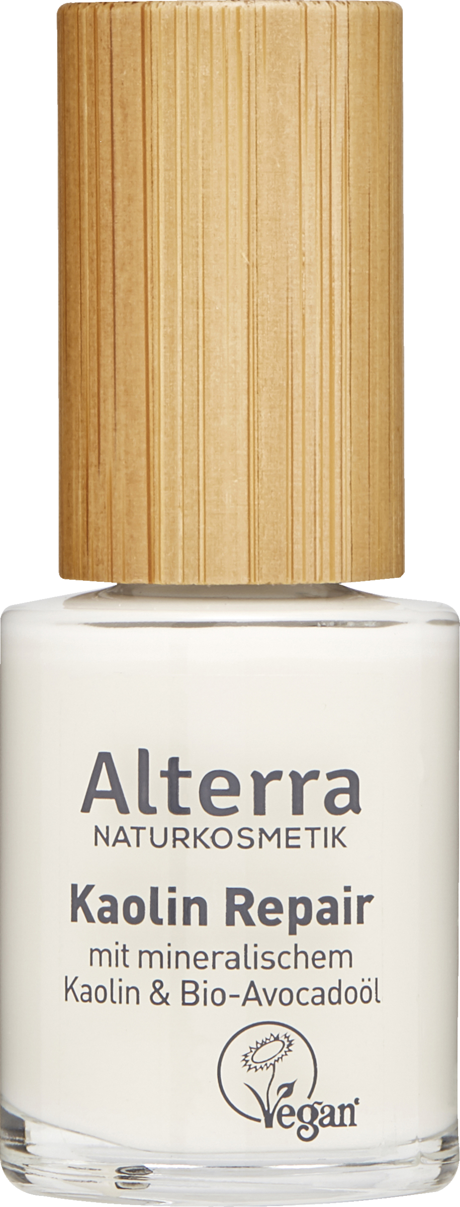 Alterra NATURKOSMETIK Kaolin Repair
