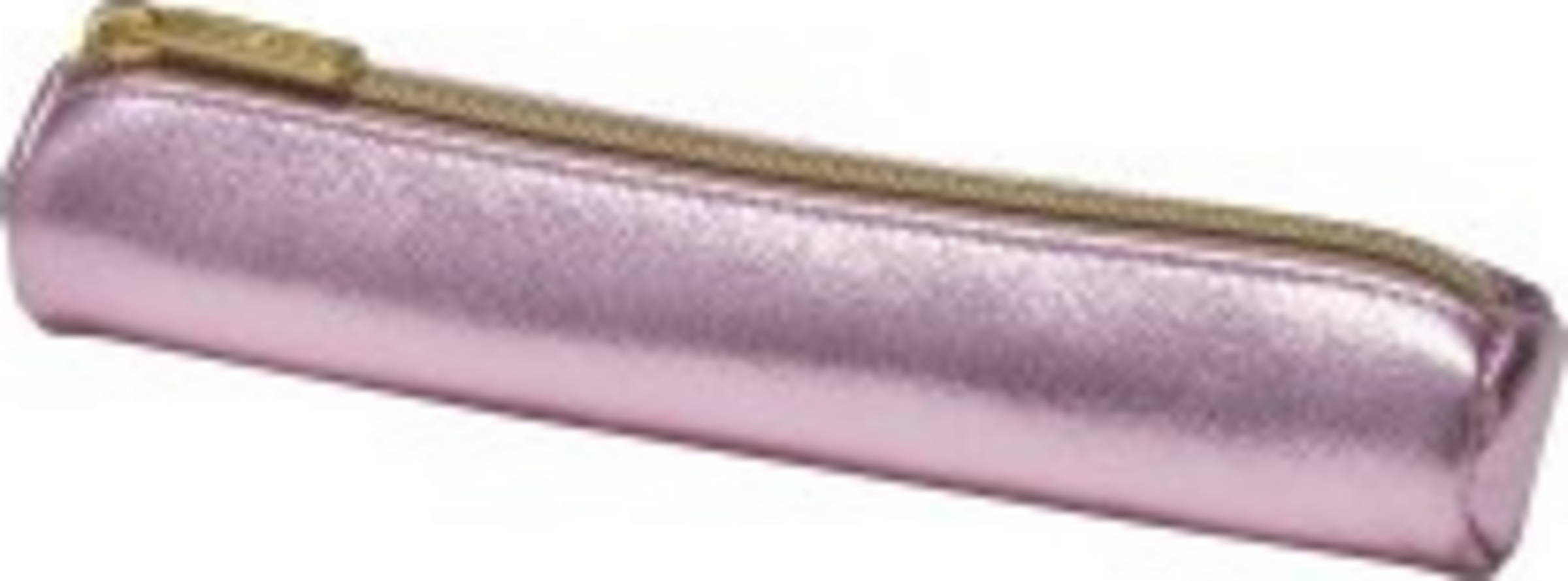 Pelikan Faulenzer Mini Metallic Rose rund