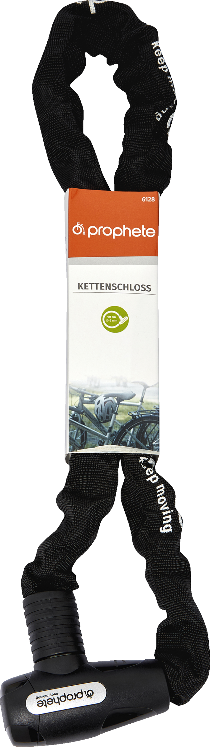 prophete Kettenschloss