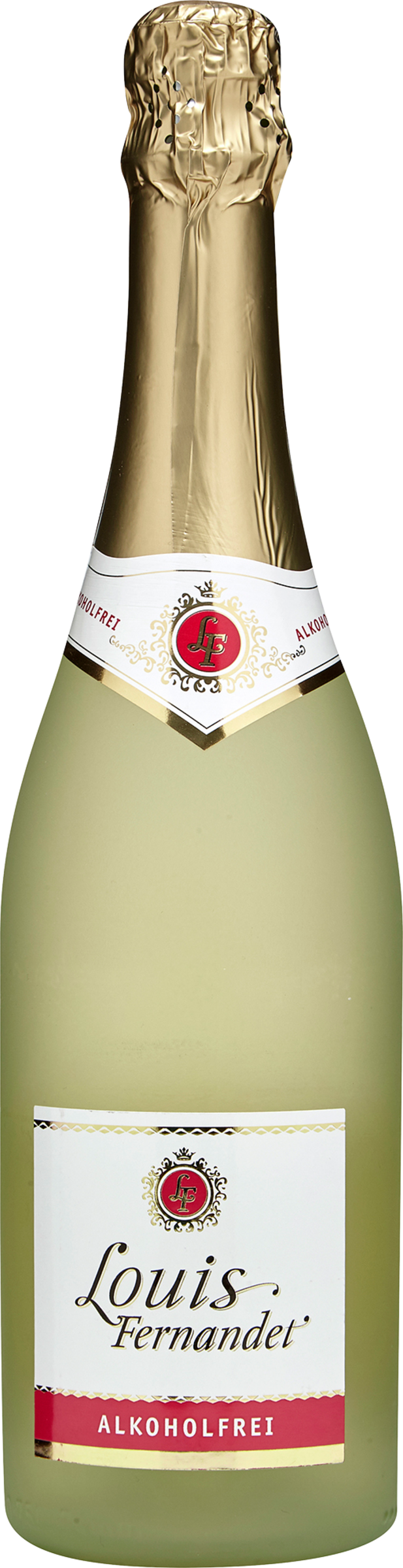 Louis Fernandet Louis Fernandet Alkoholfrei