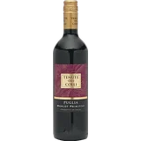 TENUTE DEI COLLI Primitivo - Merlot
