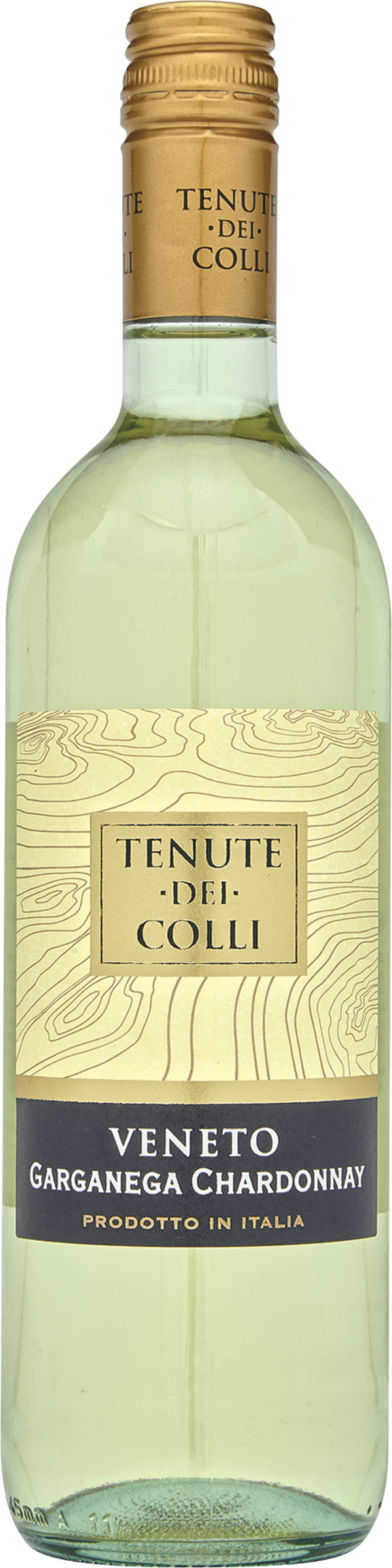 Tenute dei Colli TENUTE DEI COLLI Garganega - Chardonnay