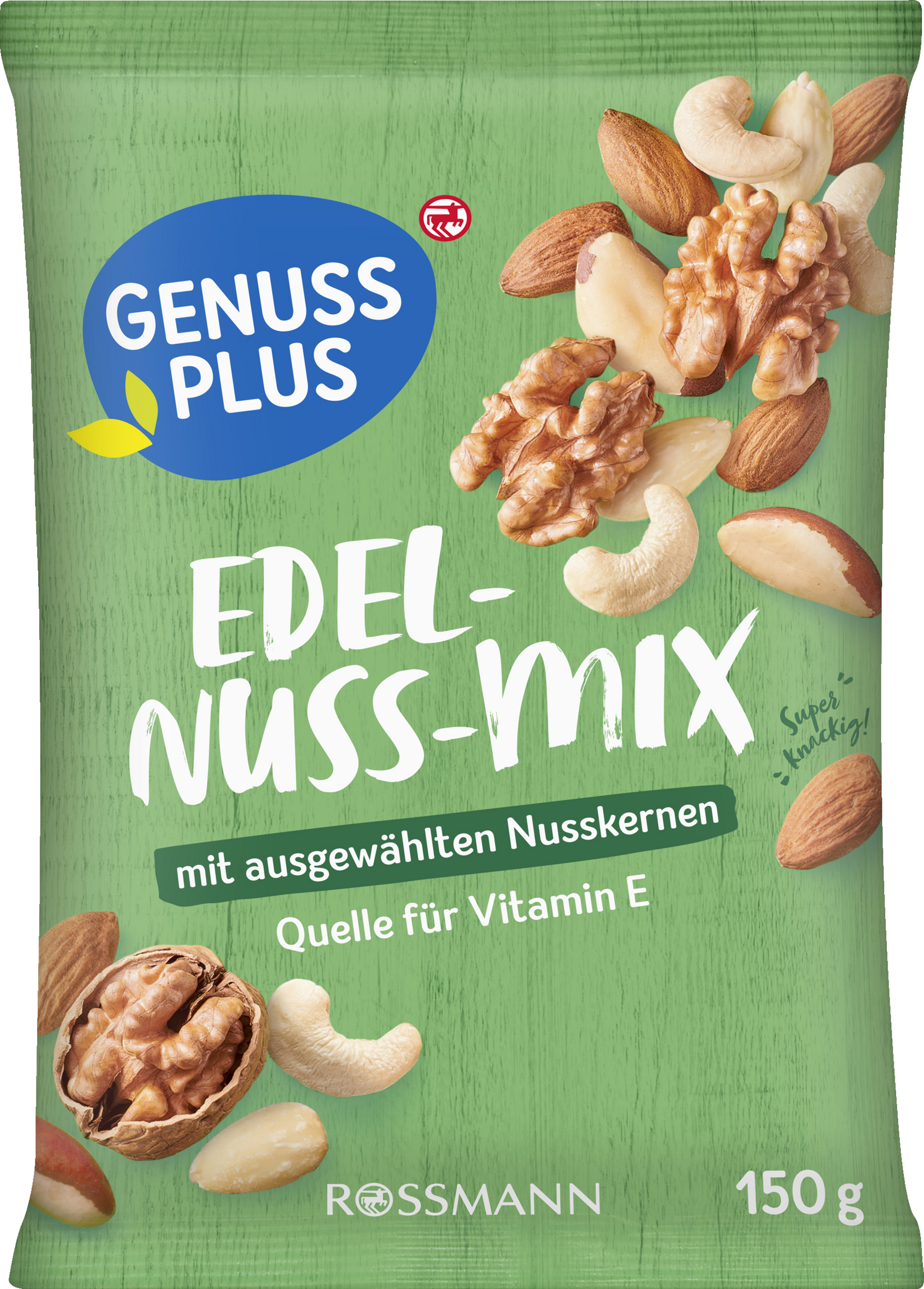Edel-Nuss-Mix