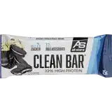 Clean Bar Cookie-Cream