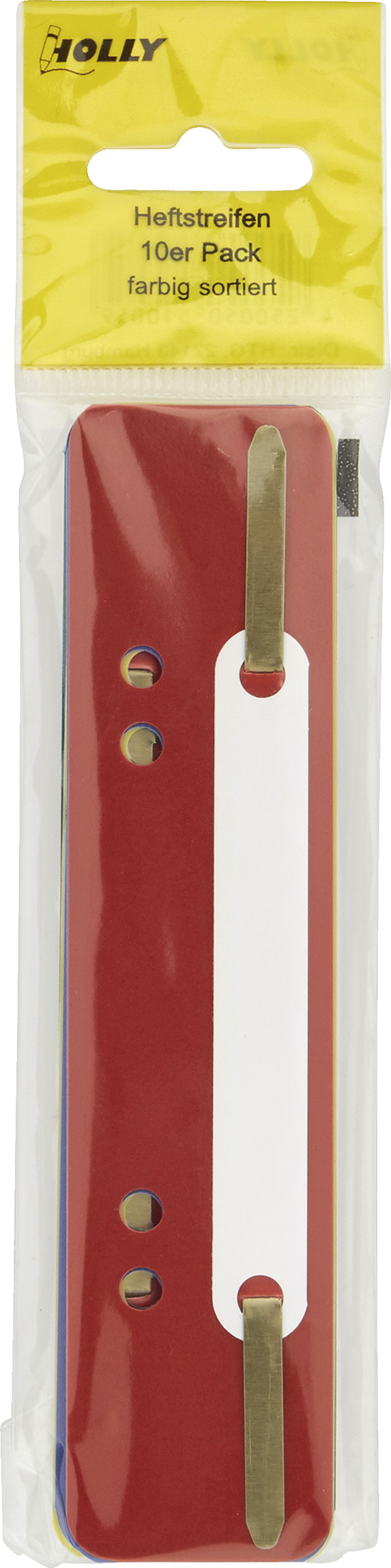 HOLLY Heftstreifen 10er-Set