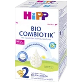 Bio Combiotik Folgemilch 2 ab dem 6. Monat